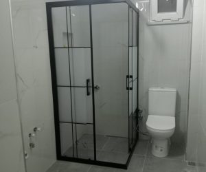 Çorlu Duşakabin – Doruk Duş Firma Adımız ile Modern ve Fonksiyonel Çözümler