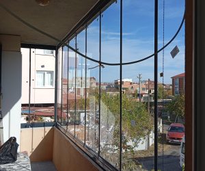 Çorlu Cam Balkon: Modern Yaşam Alanları İçin En İyi Çözüm