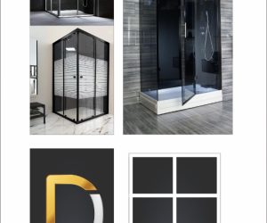 Muratlı Duşakabin Cam Balkon