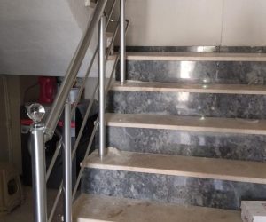 Ergene Duşakabin Cam Balkon
